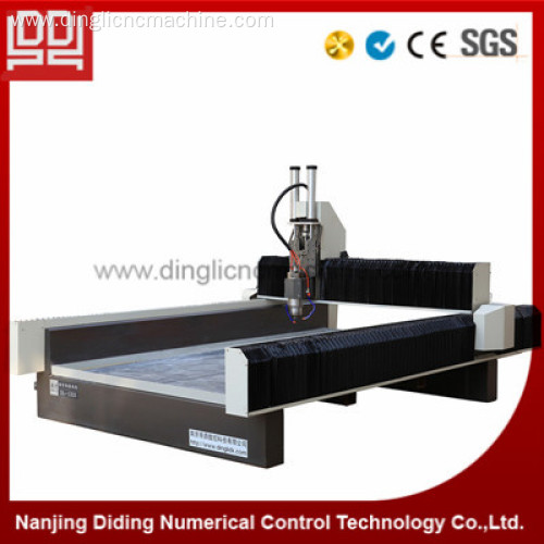 CNC stone cutting machine